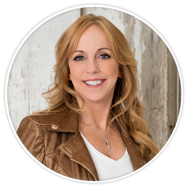 Christie Ruffino